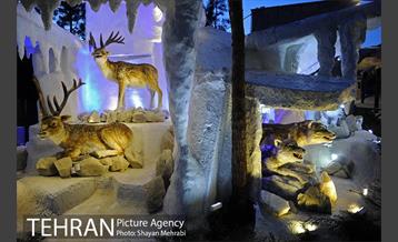 ژوراسیک پارک تهران 38