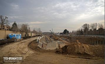 اینجاکارگاهه؛ بزرگراه یادگار امام(ره) 46