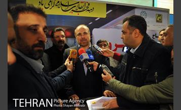 آیین افتتاح و بهره برداری از ایستگاه مترو هروی 29