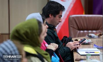 کارگاه آموزشی چرخه اول پیش‌شتابدهی کندو 30