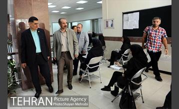 آزمون انتخاب یکصد کارشناس و متخصص شهرسازی و معماری 4