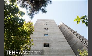 شهرک اکباتان‎ 14