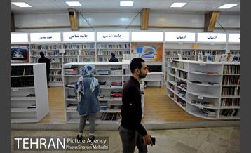 مراسم حال خوش خواندن 5