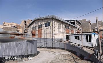 پارکینگ جوادیه 30