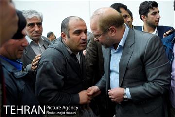 بازدید های شهردار تهران درجریان نظارت ستادی منطقه18 12