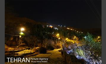 بوستان جمشیدیه 3