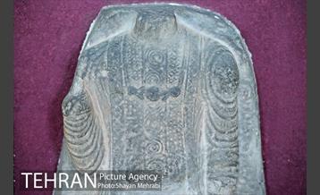 موزه ملی ایران باستان 30