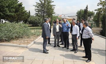 جلسه نظارت میدانی و ستادی منطقه 4 31