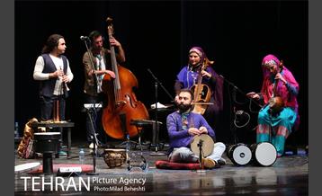 کنسرت رستاک‎ 14