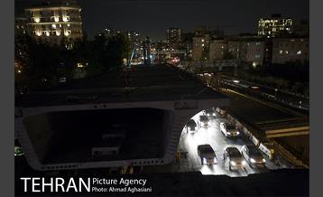 شبگردی اصحاب رسانه به میزبانی معاونت فنی عمرانی  2