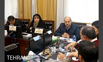 کمیسیون عمران مجلس شورای اسلامی 19