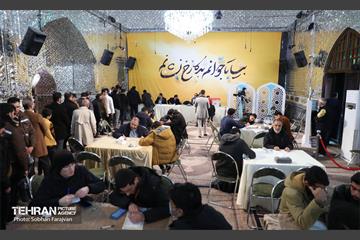 انتخابات ۱۴۰۲ در امامزاده صالح(ع) 32