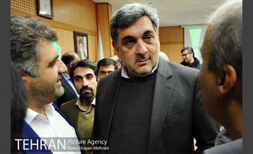 جلسه شورای معاونین، مشاورین و شهرداران 42