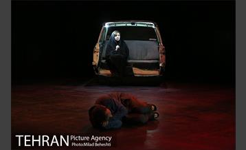 نمایش غلامرضا لبخندی 19