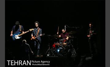 نمایش عاشقانه های خیابان -2 23