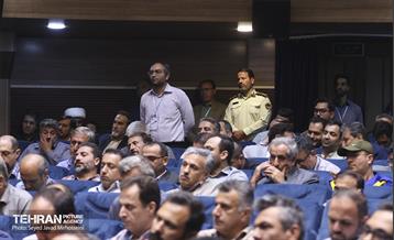 قرار خدمت؛ منطقه 12 23