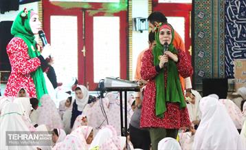 جشن تکلیف 24