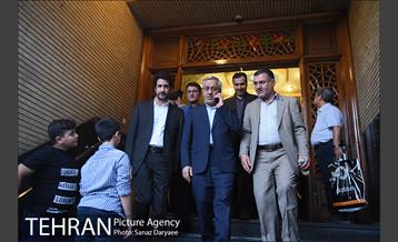 مراسم بزرگداشت آیت الله حاج شیخ حسین حق شناس  33