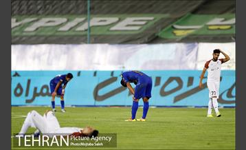 دیدار تیم های استقلال و پیکان 29