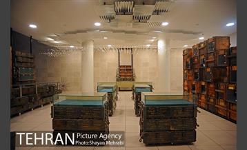 سراسر نمای دفاع مقدس 14