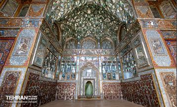 عمارت سلطان بیگم  10