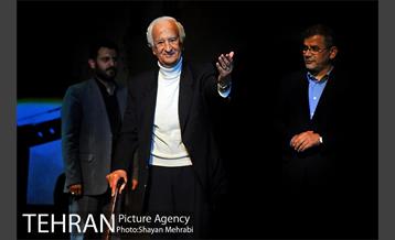 پیاده روی و گردهمایی سالمندان با حضور شهردار تهران 40