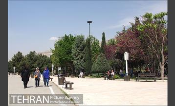 بوستان پرواز 22