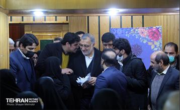 اولین مجمع ملی جمعیت اعتلای نهادهای مردمی انقلاب اسلامی 41