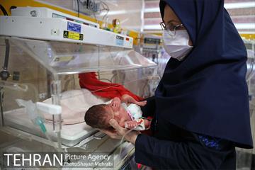 بزرگداشت روز پرستار  10