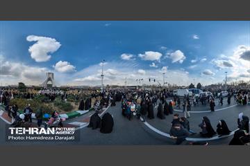 حماسه حضور  4