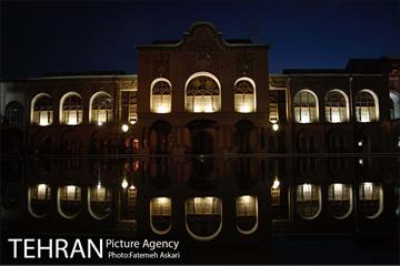 عمارت مسعودیه‎ 11