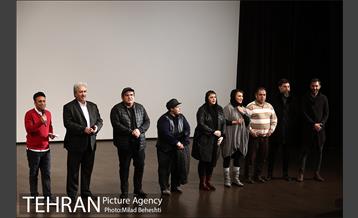 اکران ویژه فیلم اژدر در حمایت از سیل زدگان سیستان و بلوچستان 7