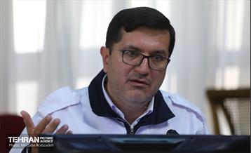 اولین جلسه هیات امنای سازمان پیشگیری و مدیریت بحران  3