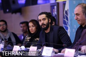 نهمین روز جشنواره فیلم فجر در برج میلاد 19