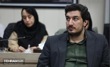 رونمایی از بسته توسعه خدمات رفاهی شهر تهران 22