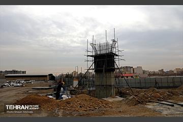 اینجاکارگاهه؛ بزرگراه یادگار امام(ره) 9
