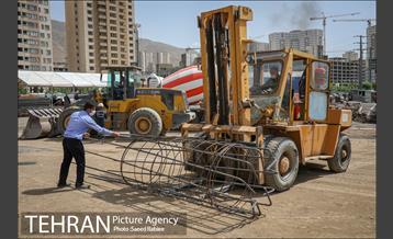 توسعه متروی تهران؛ آغاز عملیات اجرایی خط 10 مترو 25