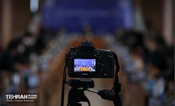 نشست شورای شهرداران مناطق ۲۲ گانه تهران 29