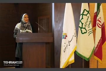 سومین مجمع روسای کمیسیون‌های فرهنگی و اجتماعی استان تهران 10