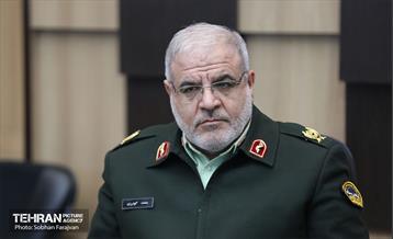 ششمین جلسه قرارگاه اجتماعی کلانشهر تهران 27