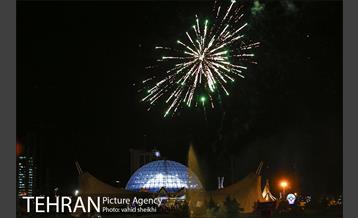 جشنواره عید شرقی  13