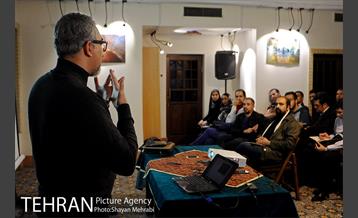 مسترکلاس وحید سالمی 12