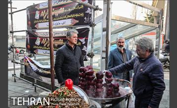 محله تجریش 41