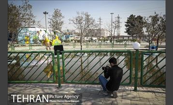 تور عکاسی پروژه های کوچک مقیاس منطقه 20