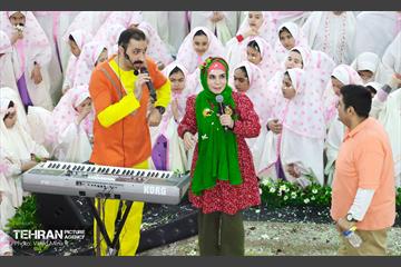 جشن تکلیف 28