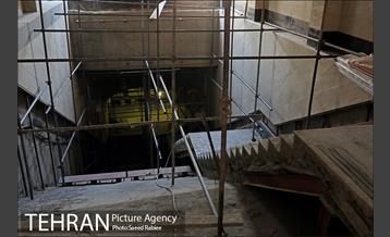 توسعه متروی تهران؛ بزرگراه شهید محلاتی 47