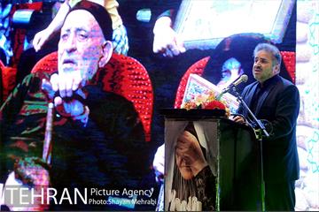 یادواره 1000 شهید منطقه 10 با حضور شهردار تهران 24