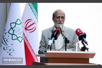 آیین گشایش موزه طراحی شهری و مرمت بناهای تاریخی 16
