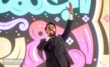 جشن «امام رضایی‌ها»/ ۲ 5