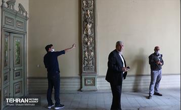 به بهانه روز جهانی بناها و محوطه های تاریخی 12